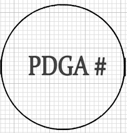 pdga-number-only